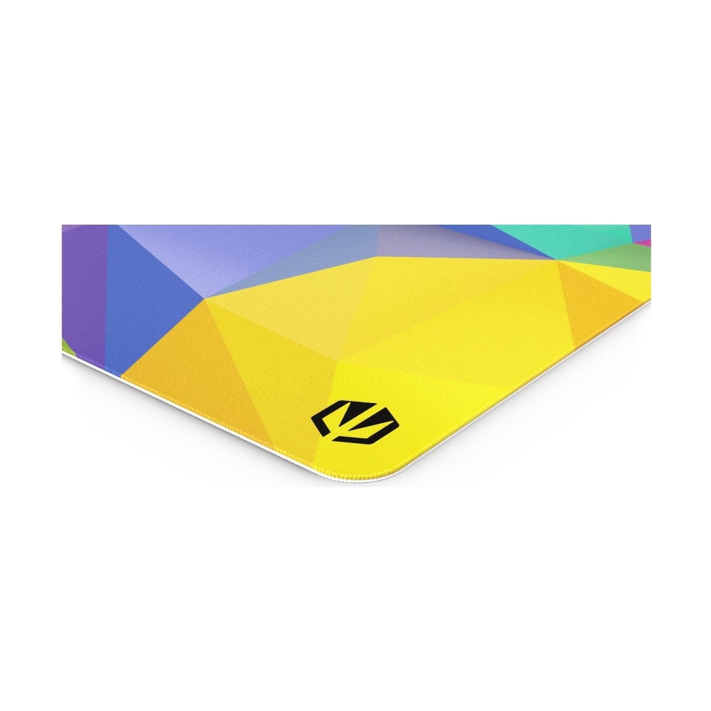 Endorfy MOUSE PAD CRYSTAL SPECTRUM L/EY6B011 ENDORFY