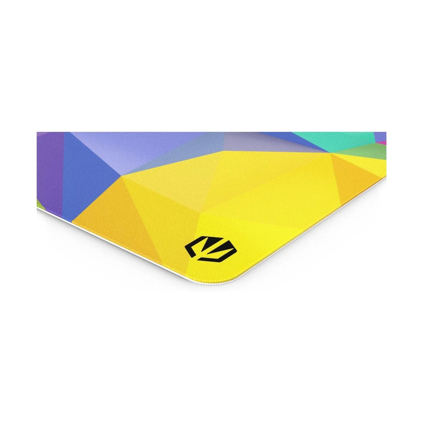 Endorfy MOUSE PAD CRYSTAL SPECTRUM L/EY6B011 ENDORFY