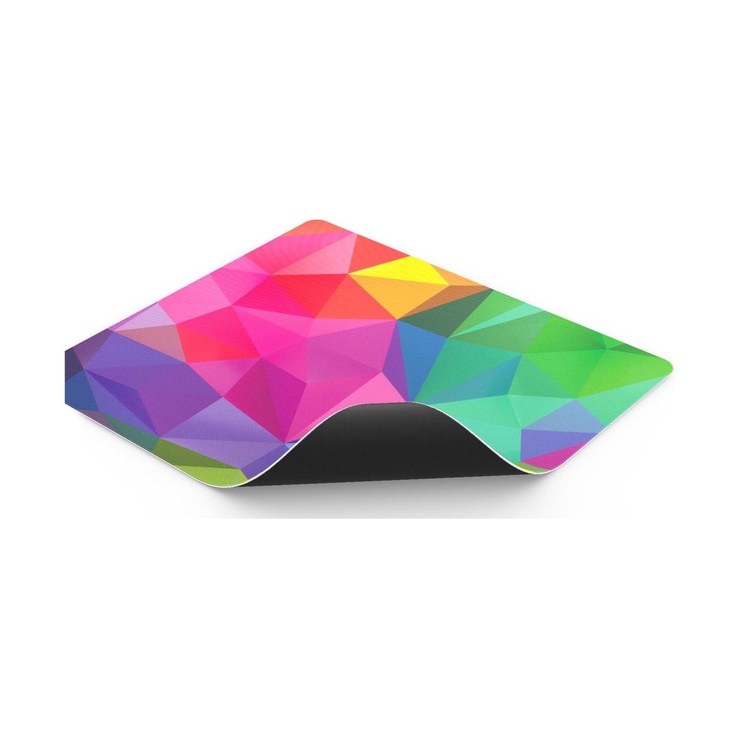 Endorfy MOUSE PAD CRYSTAL SPECTRUM L/EY6B011 ENDORFY
