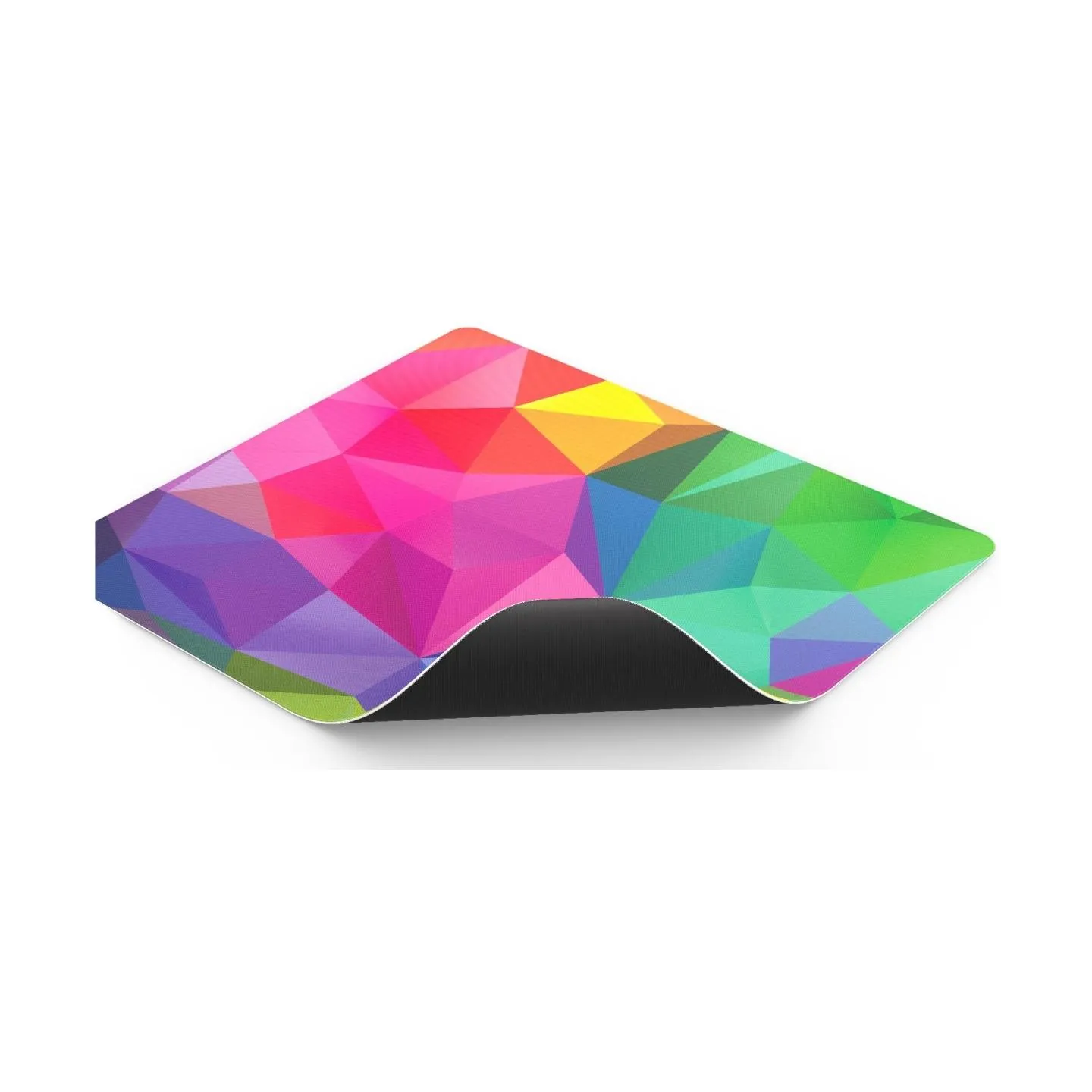 Endorfy MOUSE PAD CRYSTAL SPECTRUM L/EY6B011 ENDORFY