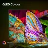 Hisense TV Set|HISENSE|50 "|4K Ultra HD|3840 x 2160 pixels|Flat|16:9|ULED|50U7Q