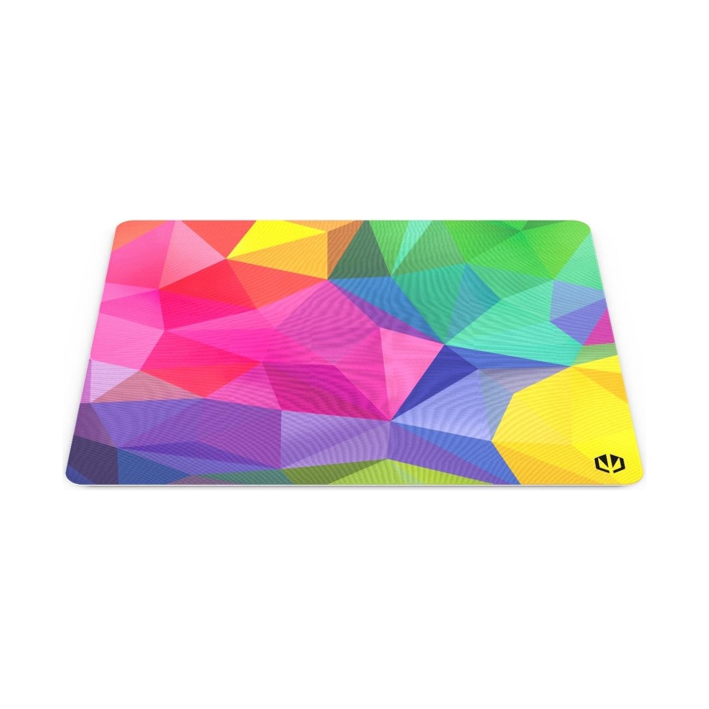 Endorfy MOUSE PAD CRYSTAL SPECTRUM L/EY6B011 ENDORFY