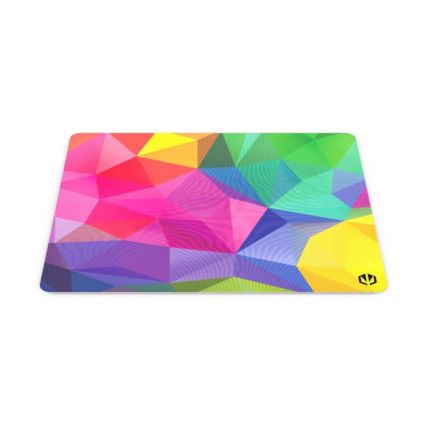 Endorfy MOUSE PAD CRYSTAL SPECTRUM L/EY6B011 ENDORFY