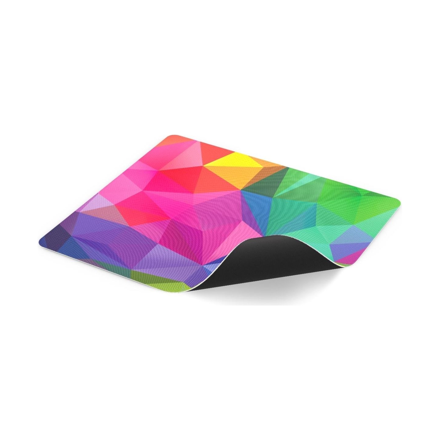 Endorfy MOUSE PAD CRYSTAL SPECTRUM L/EY6B011 ENDORFY