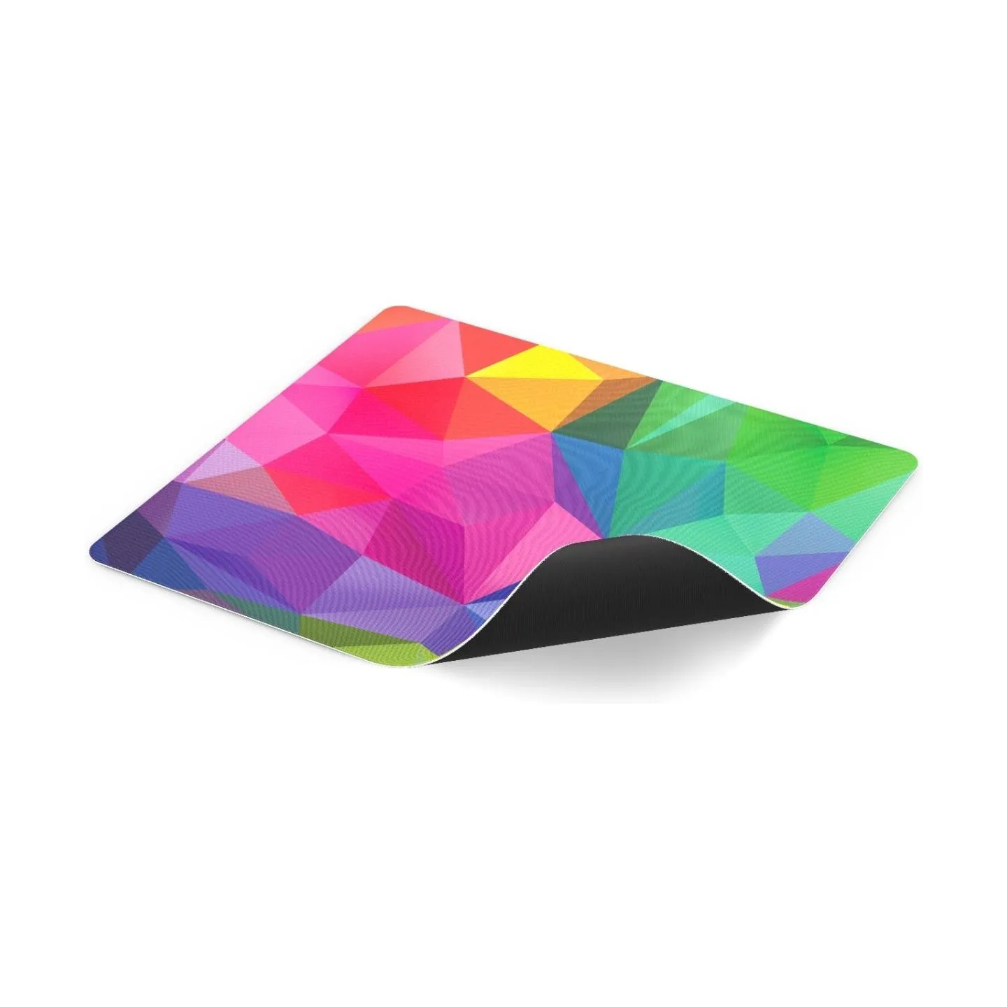 Endorfy MOUSE PAD CRYSTAL SPECTRUM L/EY6B011 ENDORFY