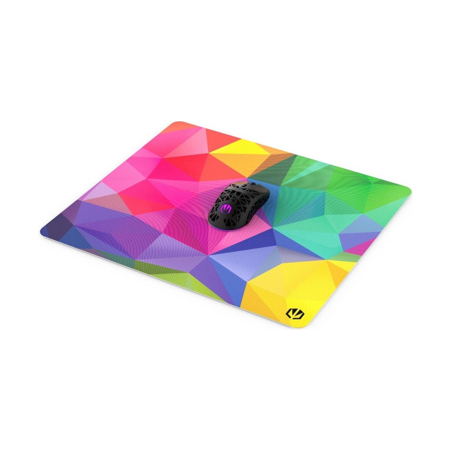 Endorfy MOUSE PAD CRYSTAL SPECTRUM L/EY6B011 ENDORFY