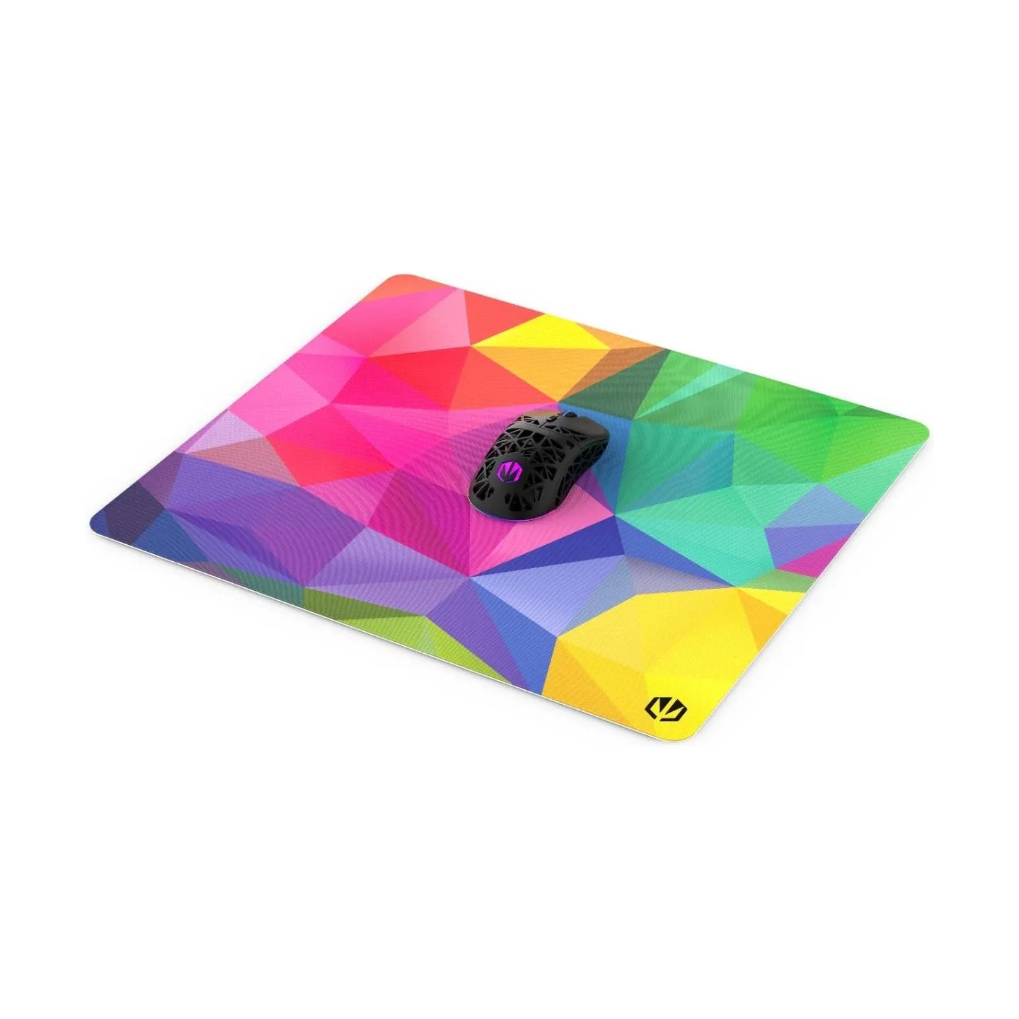 Endorfy MOUSE PAD CRYSTAL SPECTRUM L/EY6B011 ENDORFY