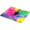 Endorfy MOUSE PAD CRYSTAL SPECTRUM L/EY6B011 ENDORFY