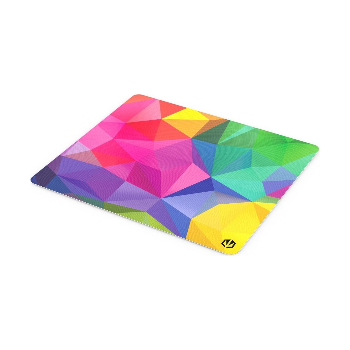 Endorfy MOUSE PAD CRYSTAL SPECTRUM L/EY6B011 ENDORFY