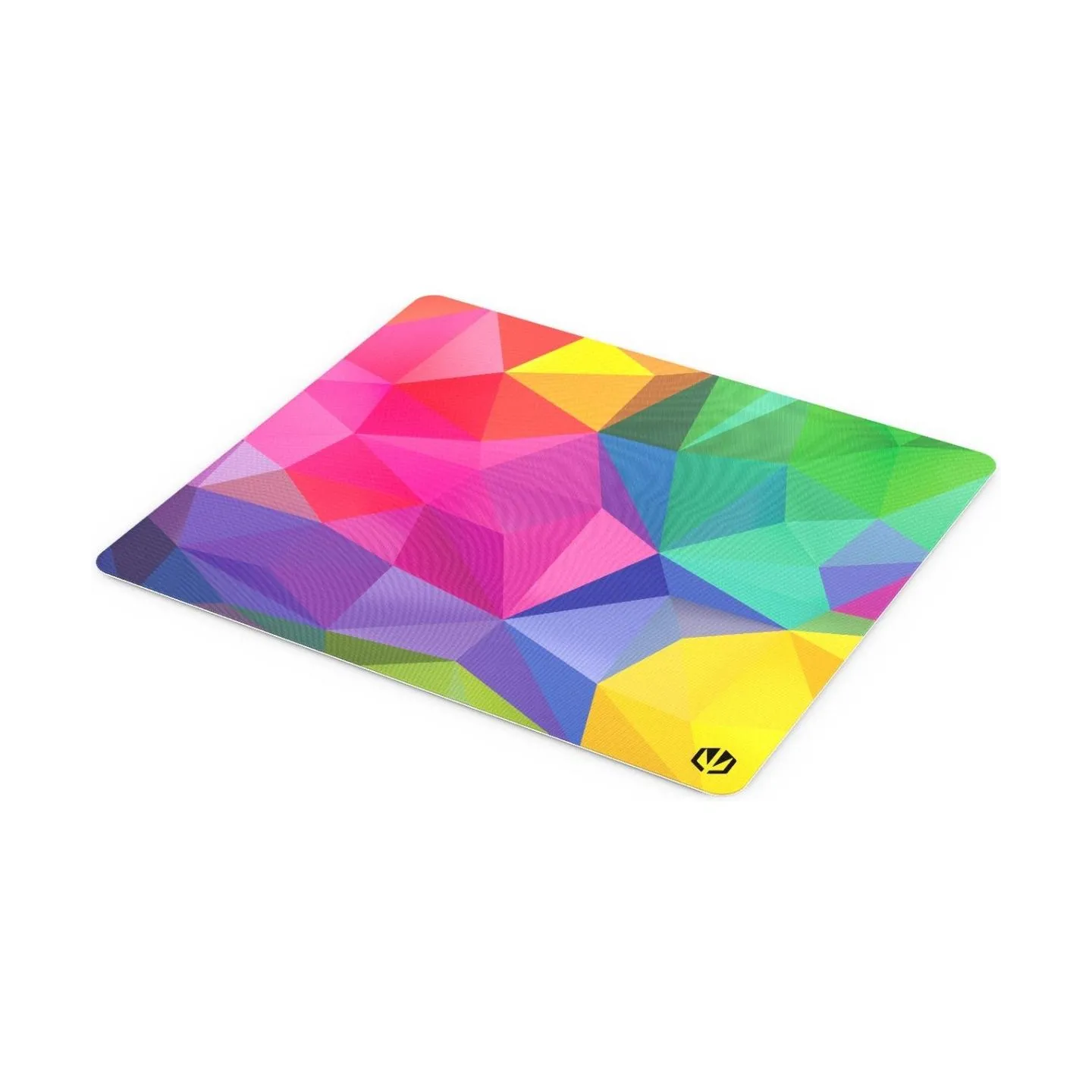 Endorfy MOUSE PAD CRYSTAL SPECTRUM L/EY6B011 ENDORFY