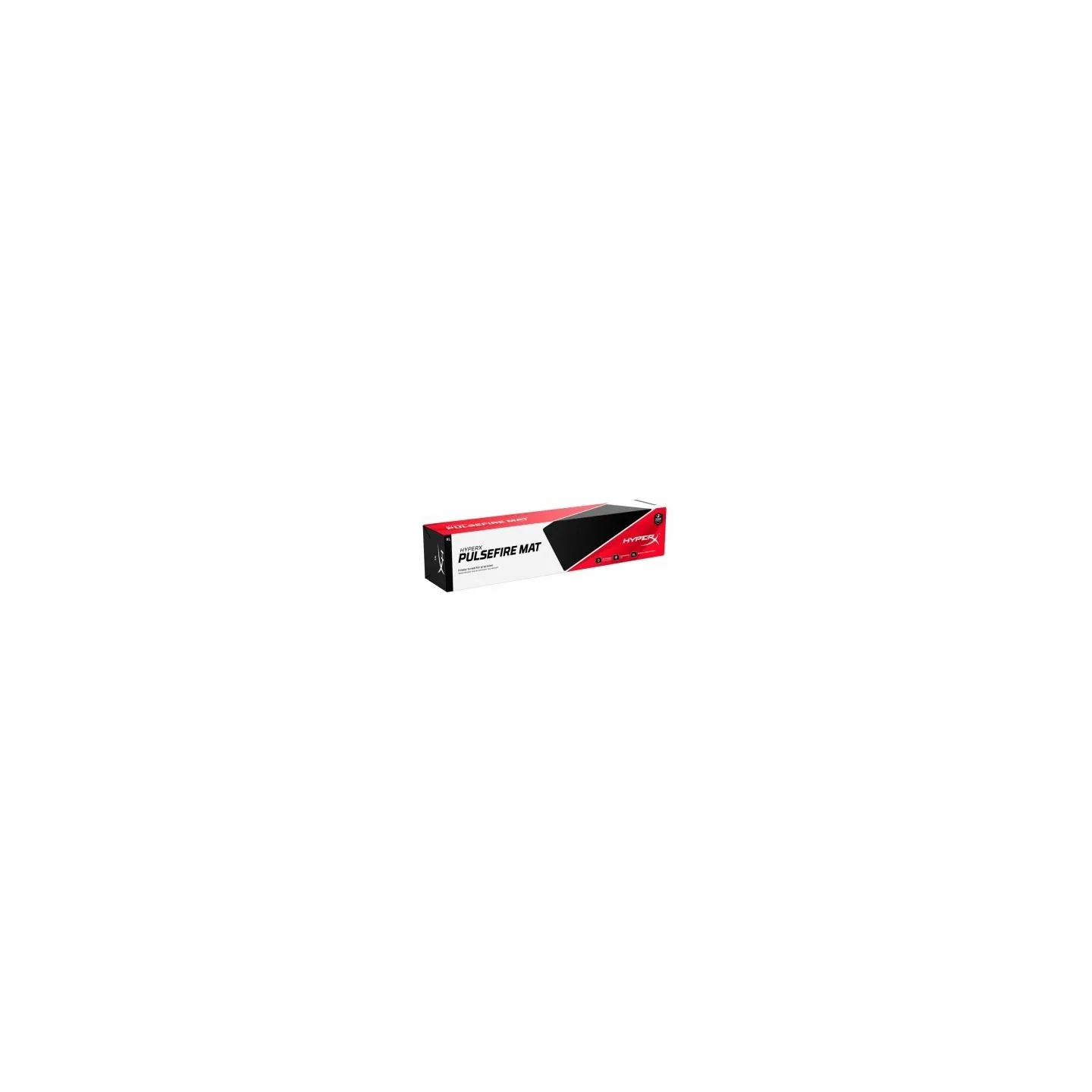Hyperx Mouse Pad Cloth Pulsefire Mat Cloth XL