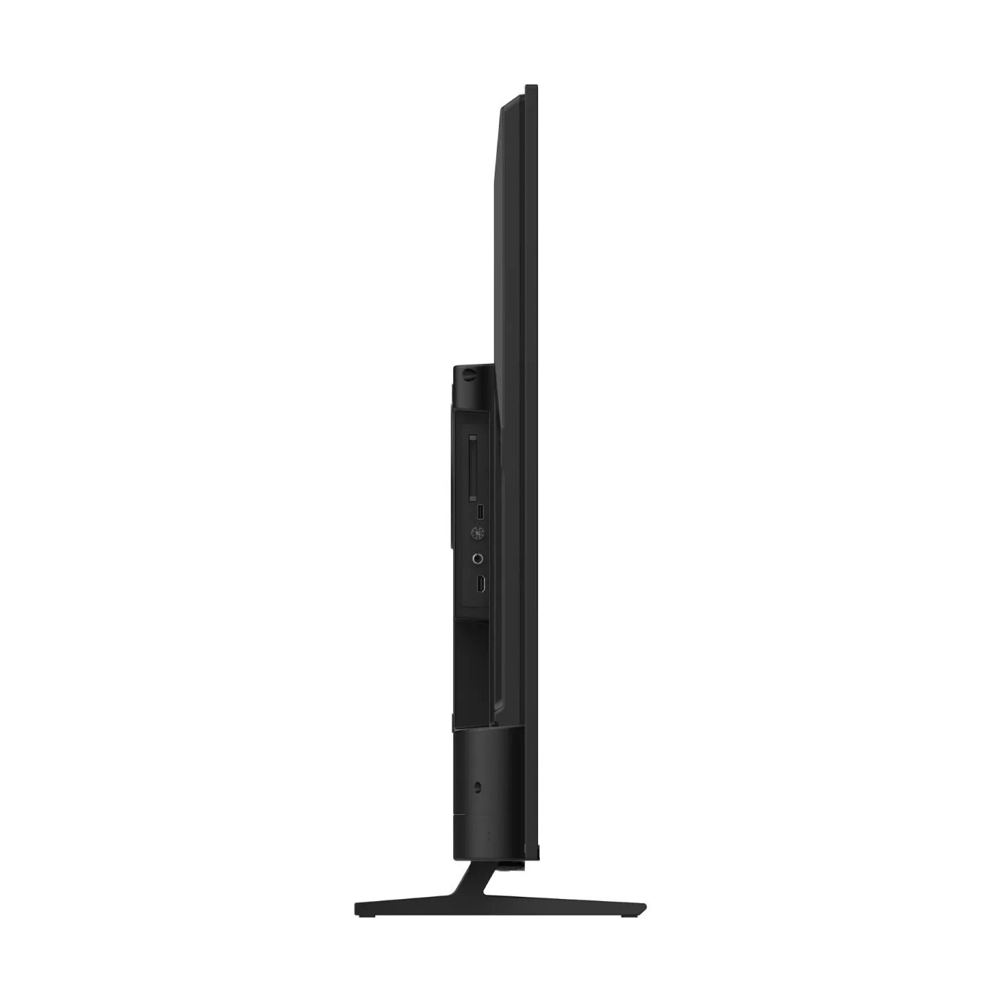 Thomson TV Set|THOMSON|55 "|4K Ultra HD|3840 x 2160 pixels|Flat|16:9|QD-Mini LED|55MG7C15