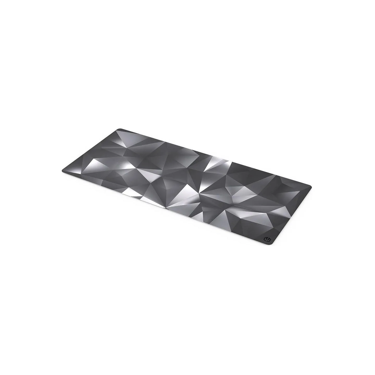 Endorfy MOUSE PAD CRYSTAL BLACK XL/EY6B008 ENDORFY