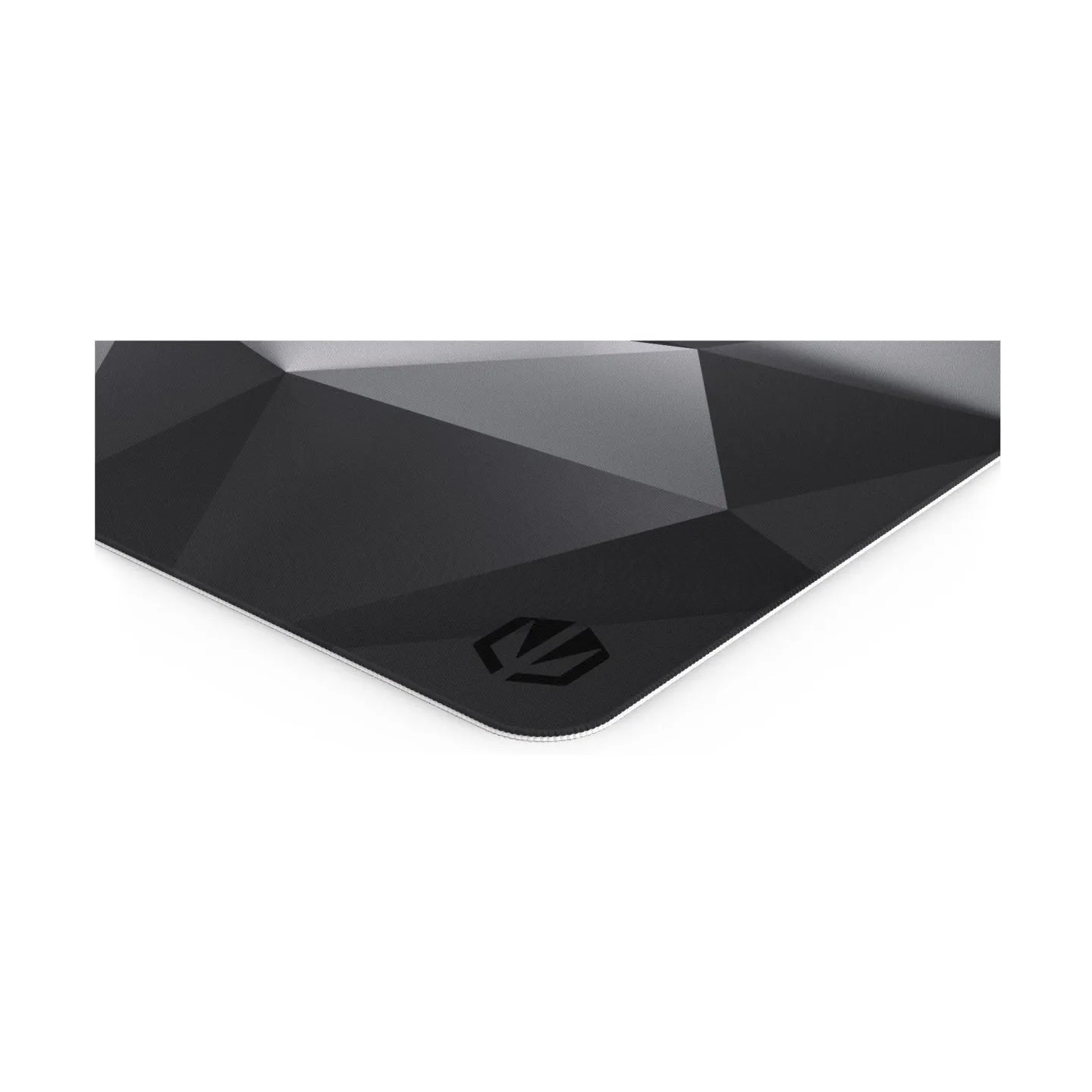 Endorfy MOUSE PAD CRYSTAL BLACK XL/EY6B008 ENDORFY
