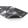 Endorfy MOUSE PAD CRYSTAL BLACK XL/EY6B008 ENDORFY