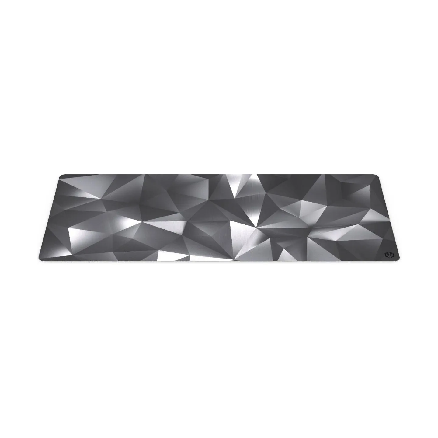 Endorfy MOUSE PAD CRYSTAL BLACK XL/EY6B008 ENDORFY
