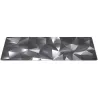 Endorfy MOUSE PAD CRYSTAL BLACK XL/EY6B008 ENDORFY