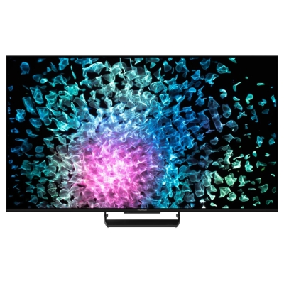 Thomson TV Set|THOMSON|55 "|4K Ultra HD|3840 x 2160 pixels|Flat|16:9|QD-Mini LED|55MG7C15