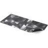 Endorfy MOUSE PAD CRYSTAL BLACK XL/EY6B008 ENDORFY
