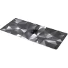 Endorfy MOUSE PAD CRYSTAL BLACK XL/EY6B008 ENDORFY