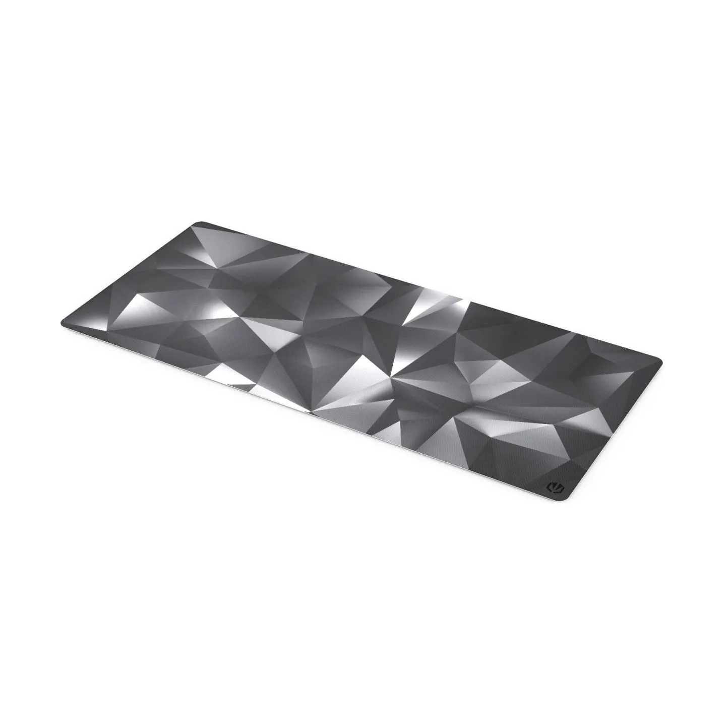 Endorfy MOUSE PAD CRYSTAL BLACK XL/EY6B008 ENDORFY
