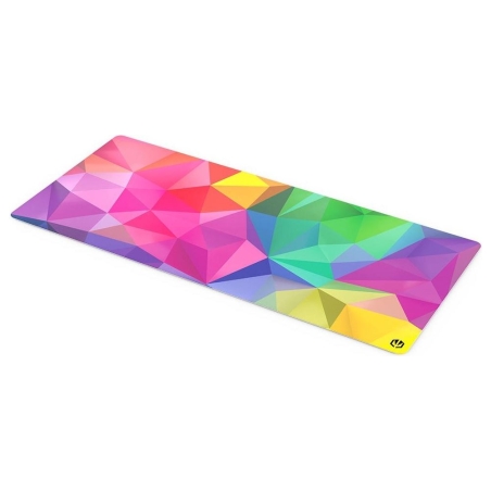 Endorfy MOUSE PAD CRYSTAL SPECTRUM XL/EY6B012 ENDORFY