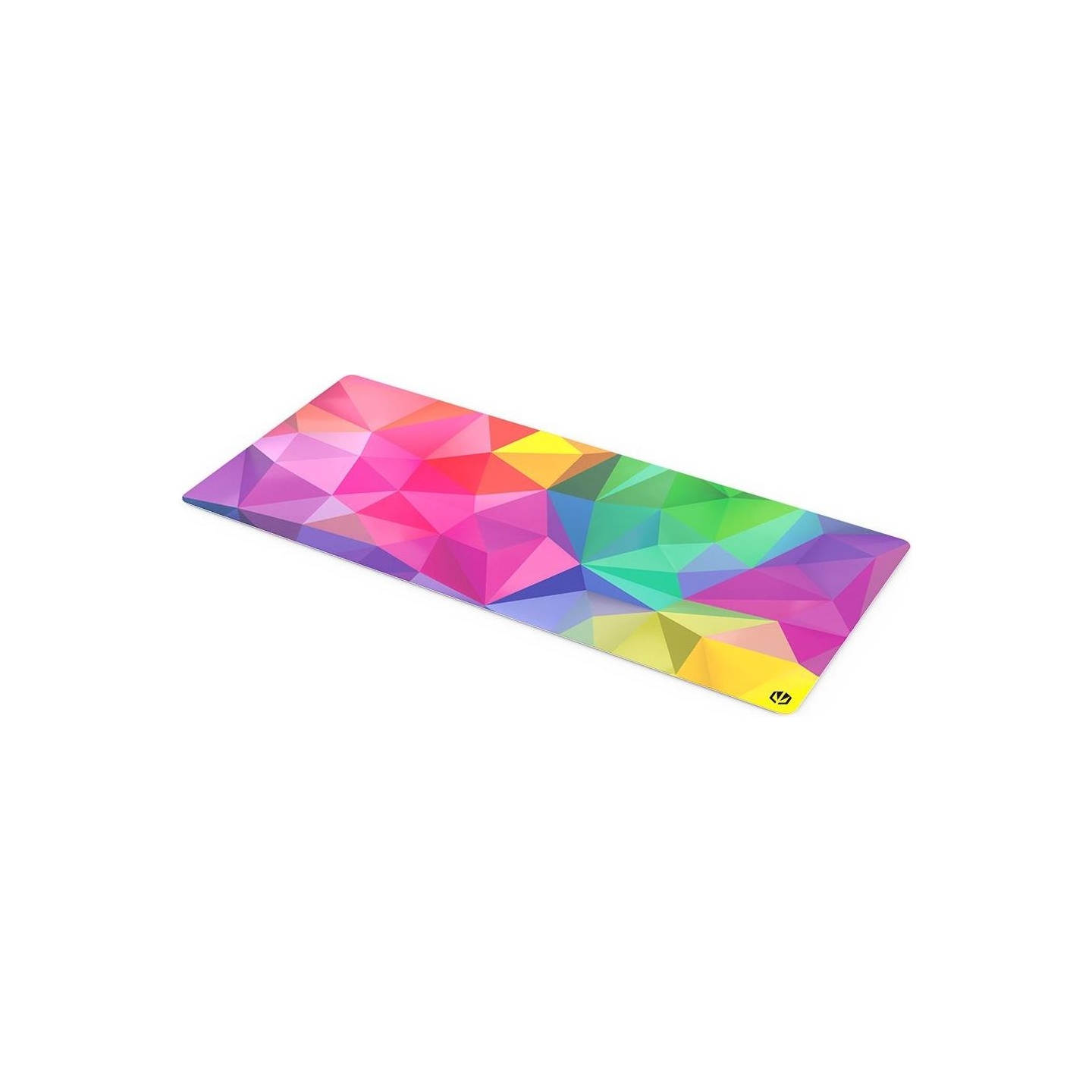 Endorfy MOUSE PAD CRYSTAL SPECTRUM XL/EY6B012 ENDORFY