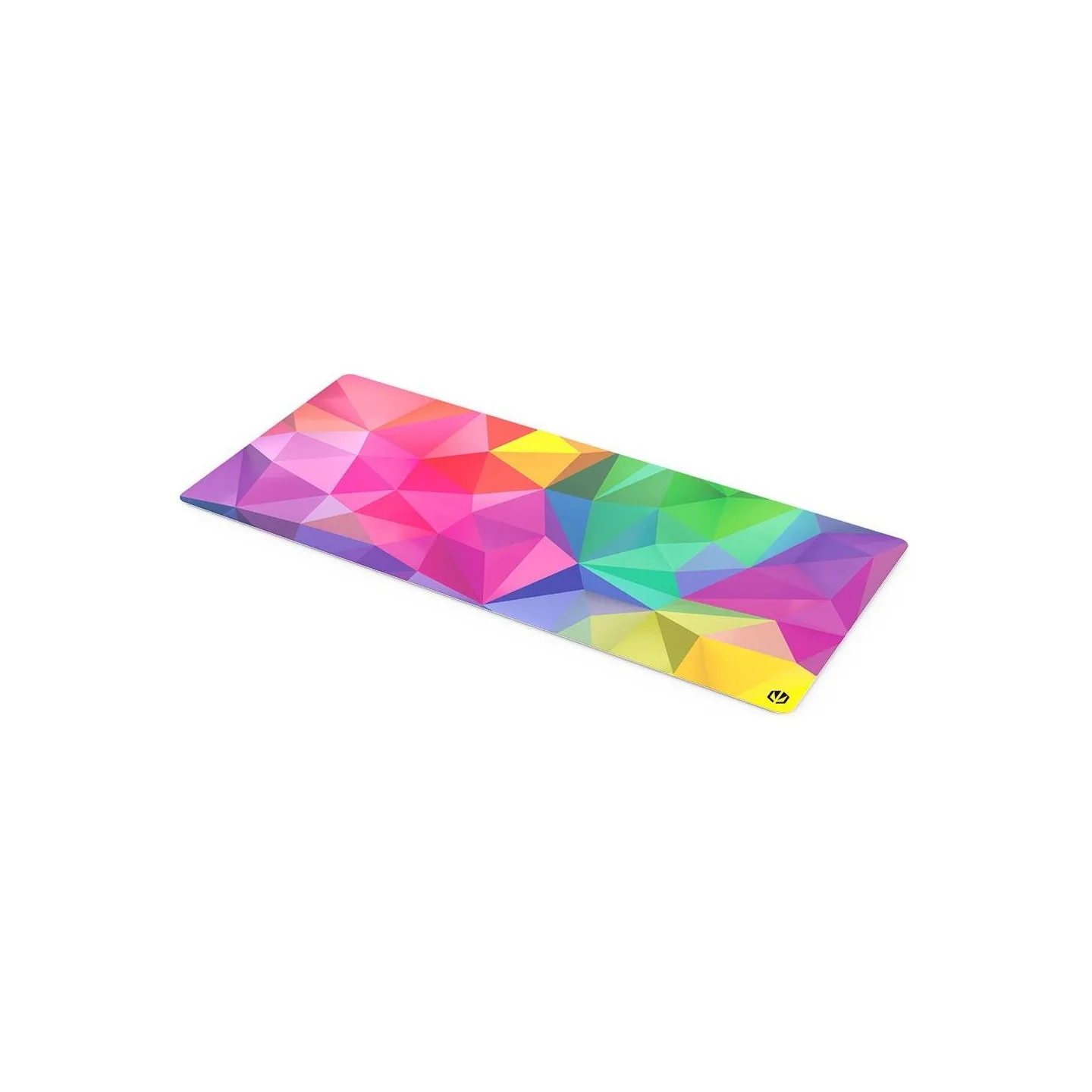 Endorfy MOUSE PAD CRYSTAL SPECTRUM XL/EY6B012 ENDORFY