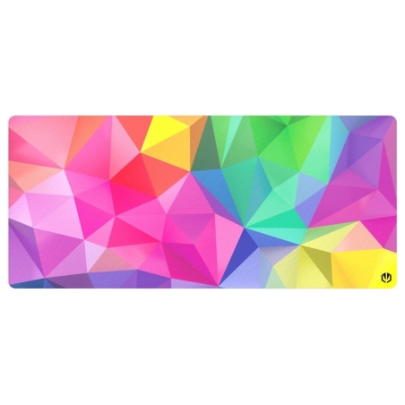 Endorfy MOUSE PAD CRYSTAL SPECTRUM XL/EY6B012 ENDORFY