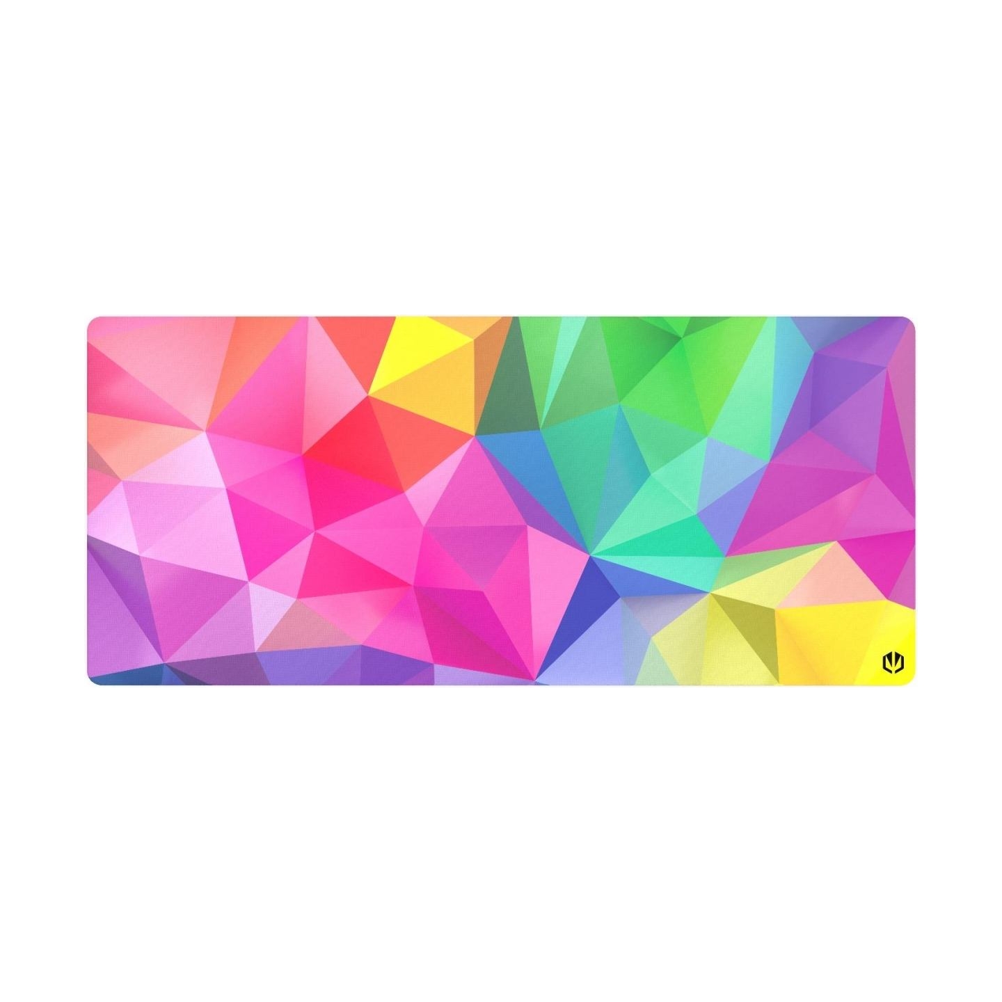 Endorfy MOUSE PAD CRYSTAL SPECTRUM XL/EY6B012 ENDORFY