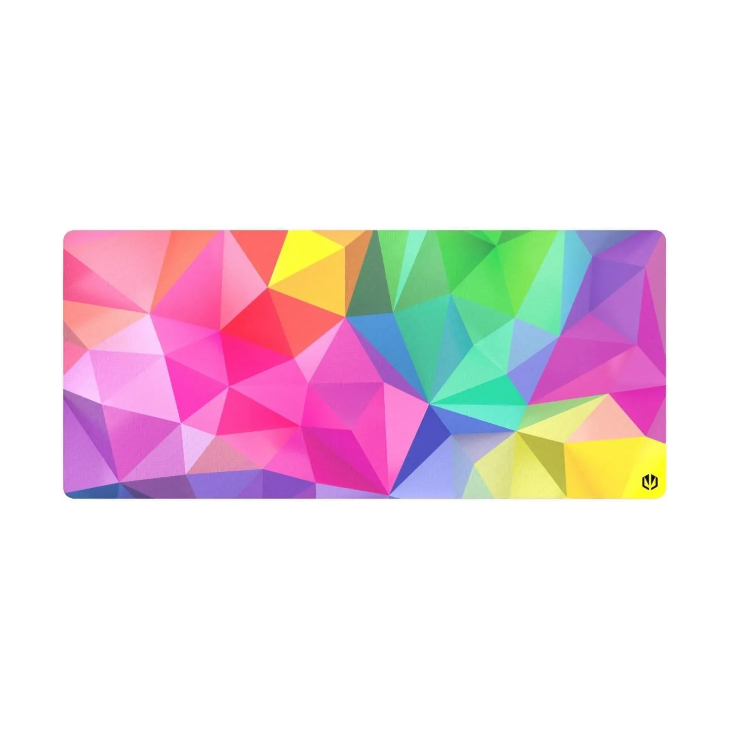 Endorfy MOUSE PAD CRYSTAL SPECTRUM XL/EY6B012 ENDORFY