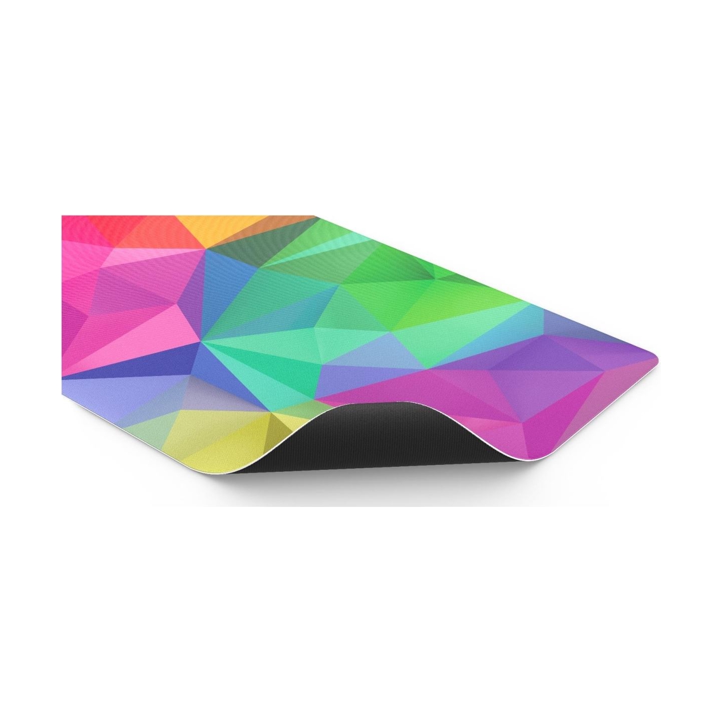 Endorfy MOUSE PAD CRYSTAL SPECTRUM XL/EY6B012 ENDORFY