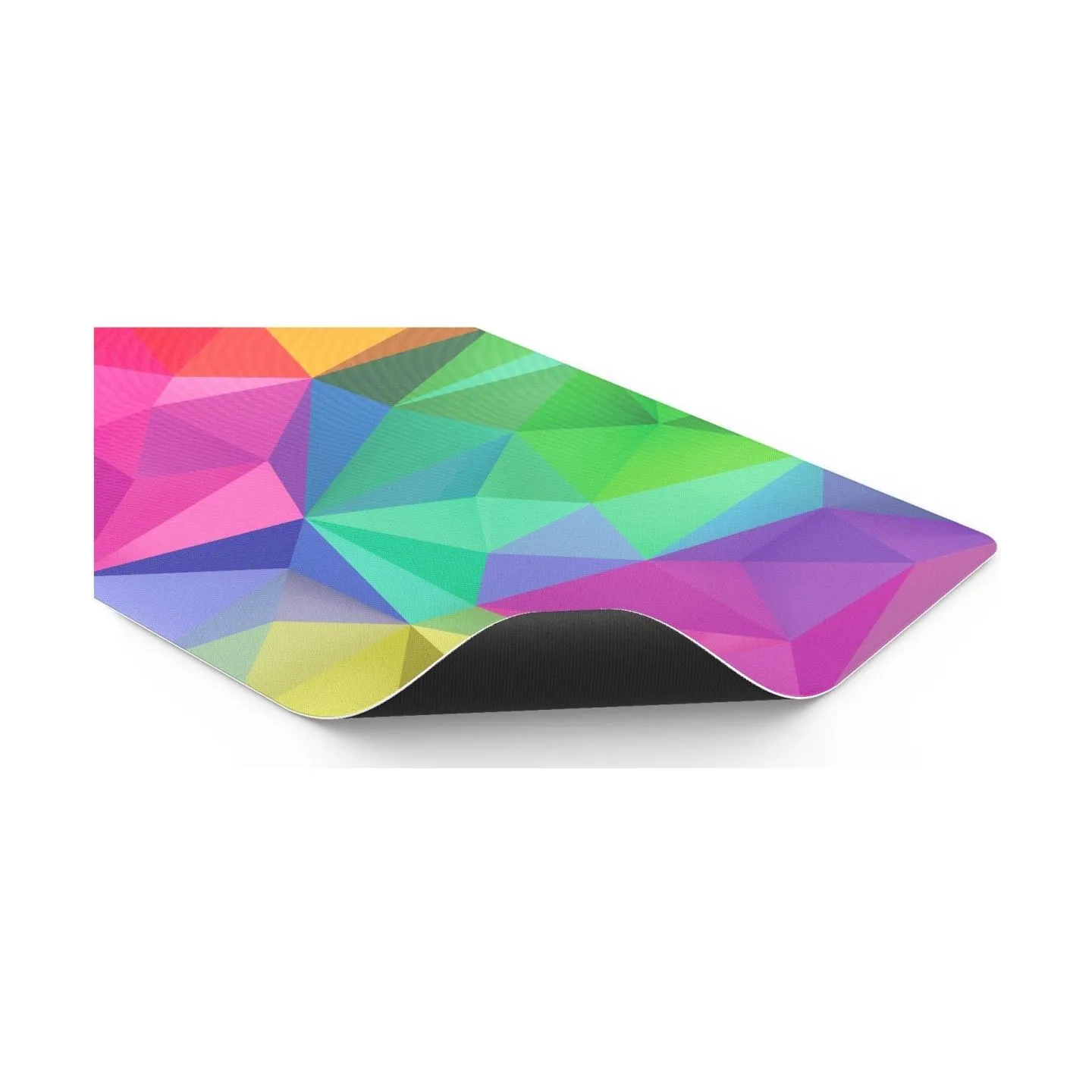 Endorfy MOUSE PAD CRYSTAL SPECTRUM XL/EY6B012 ENDORFY