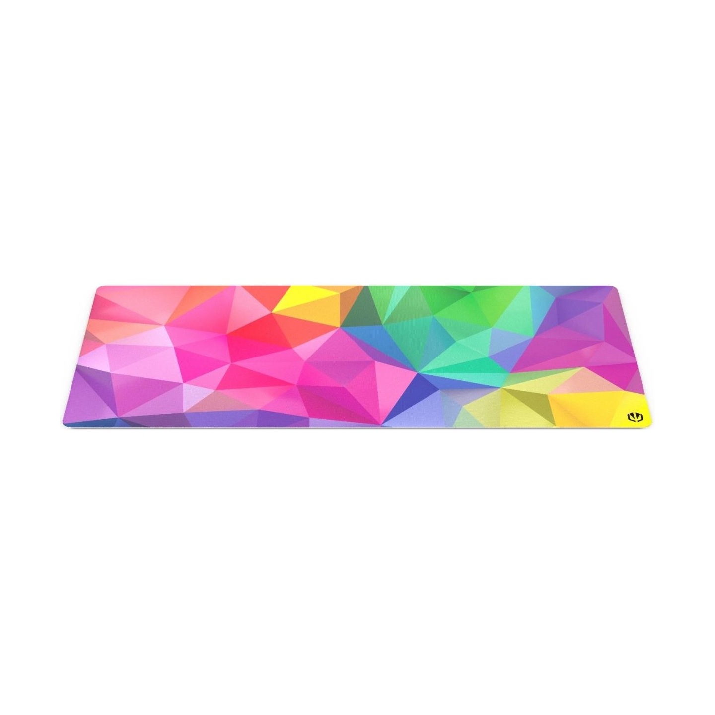 Endorfy MOUSE PAD CRYSTAL SPECTRUM XL/EY6B012 ENDORFY