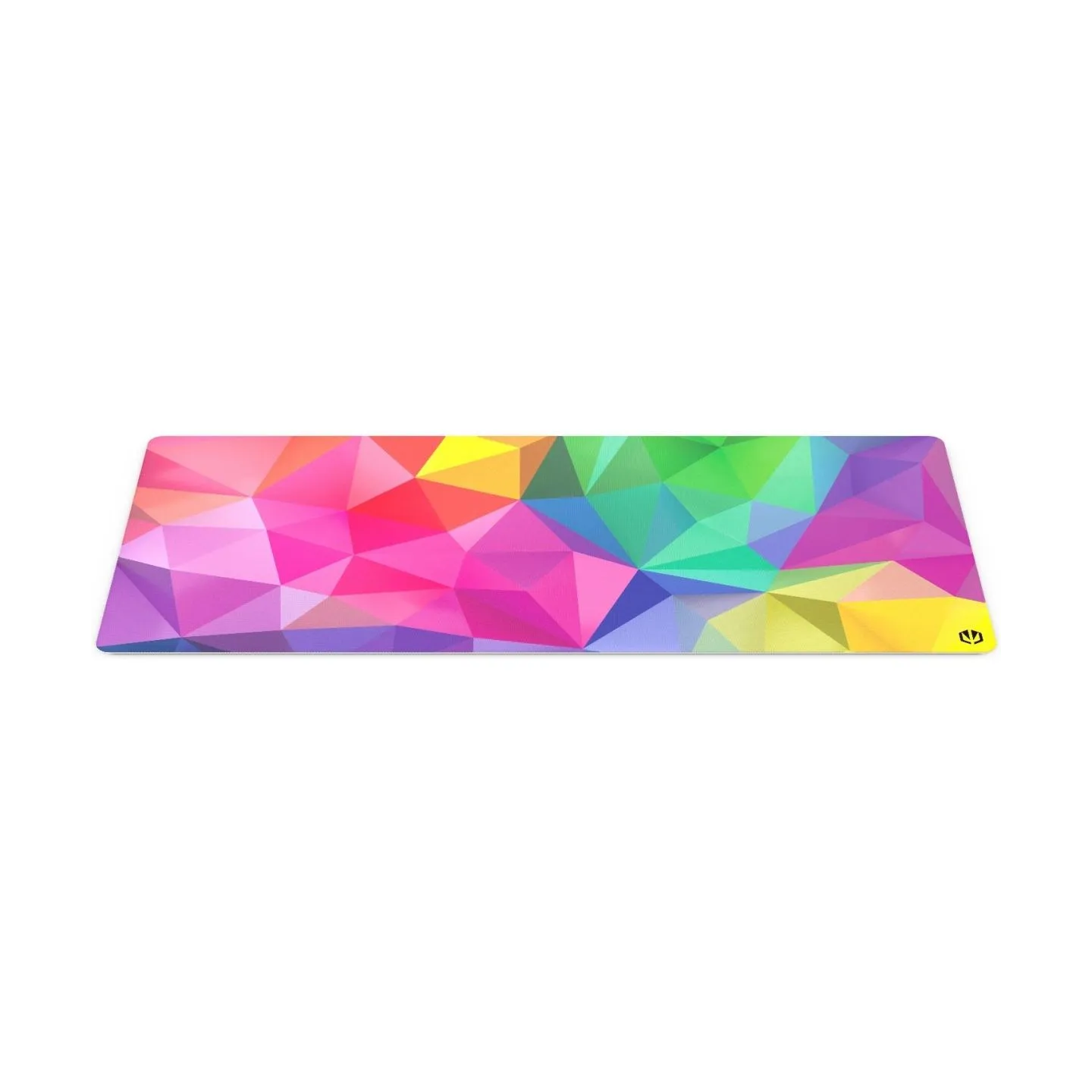 Endorfy MOUSE PAD CRYSTAL SPECTRUM XL/EY6B012 ENDORFY