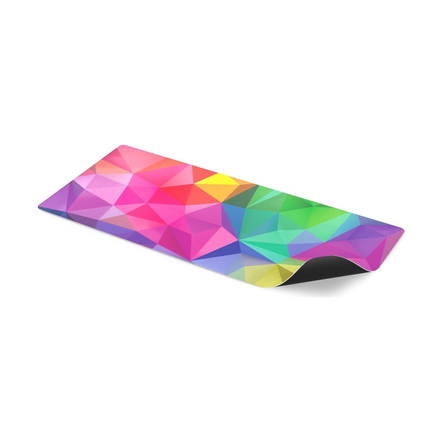 Endorfy MOUSE PAD CRYSTAL SPECTRUM XL/EY6B012 ENDORFY