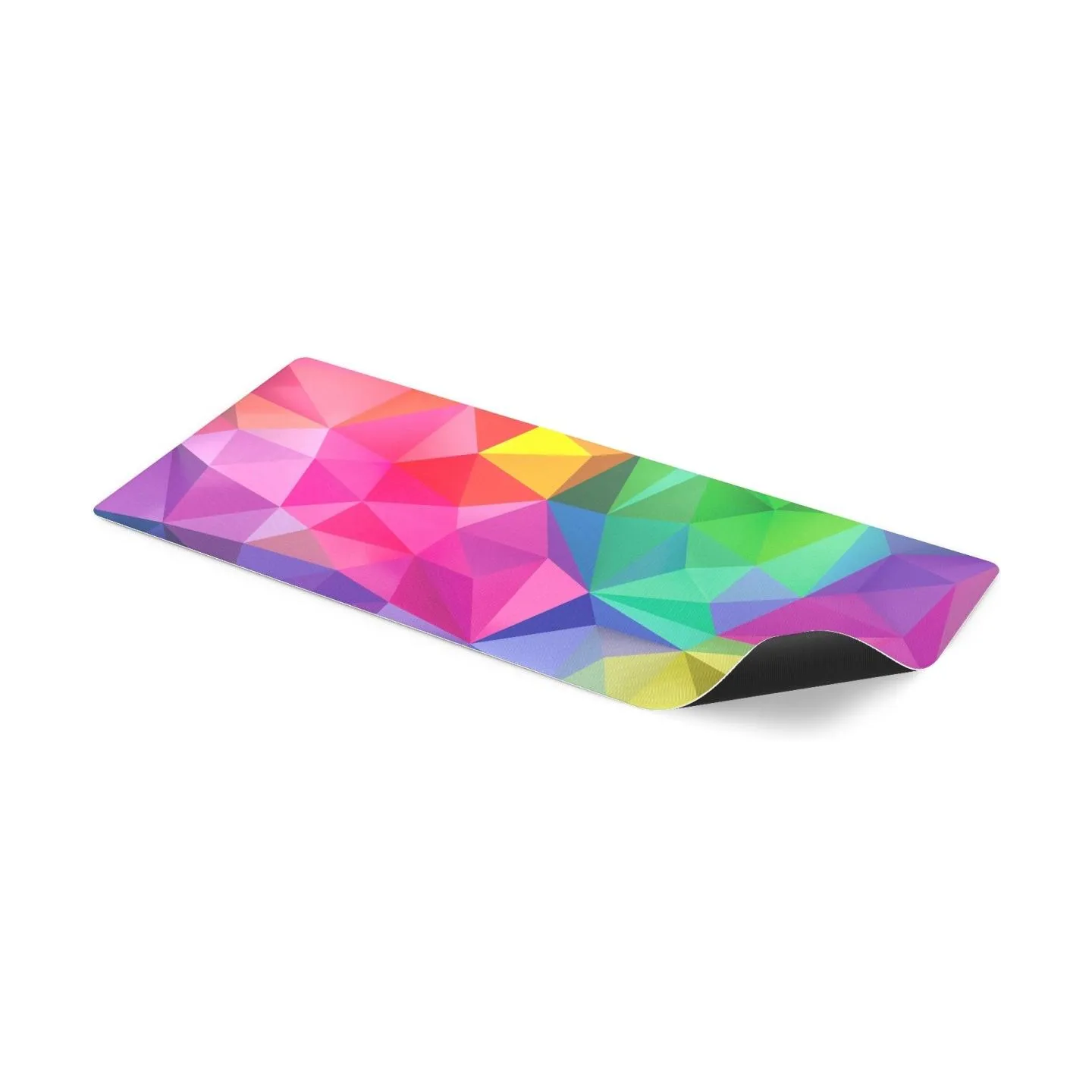 Endorfy MOUSE PAD CRYSTAL SPECTRUM XL/EY6B012 ENDORFY