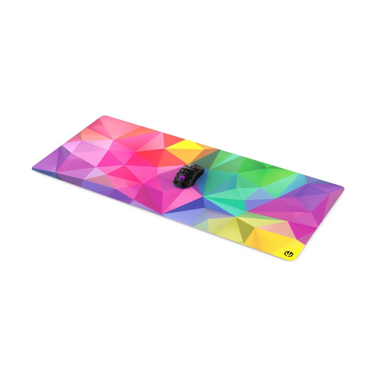 Endorfy MOUSE PAD CRYSTAL SPECTRUM XL/EY6B012 ENDORFY