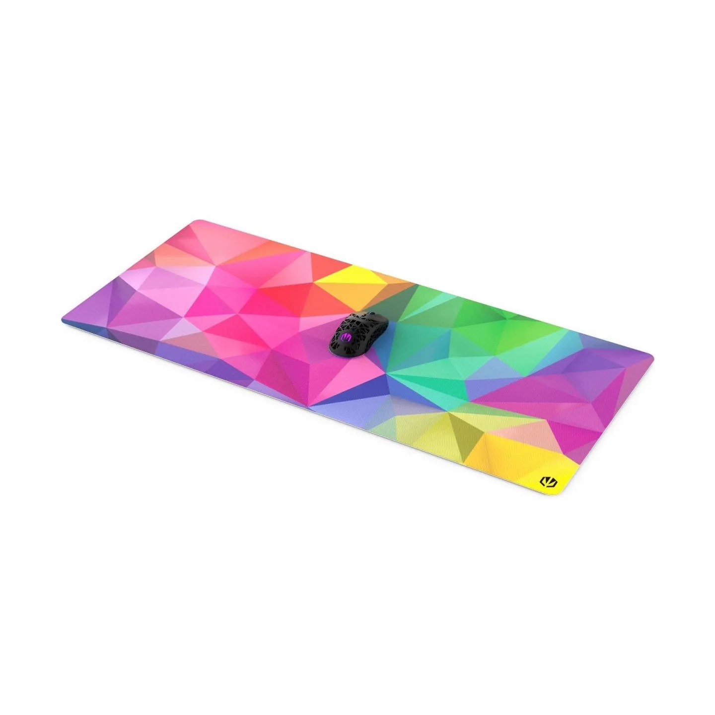 Endorfy MOUSE PAD CRYSTAL SPECTRUM XL/EY6B012 ENDORFY