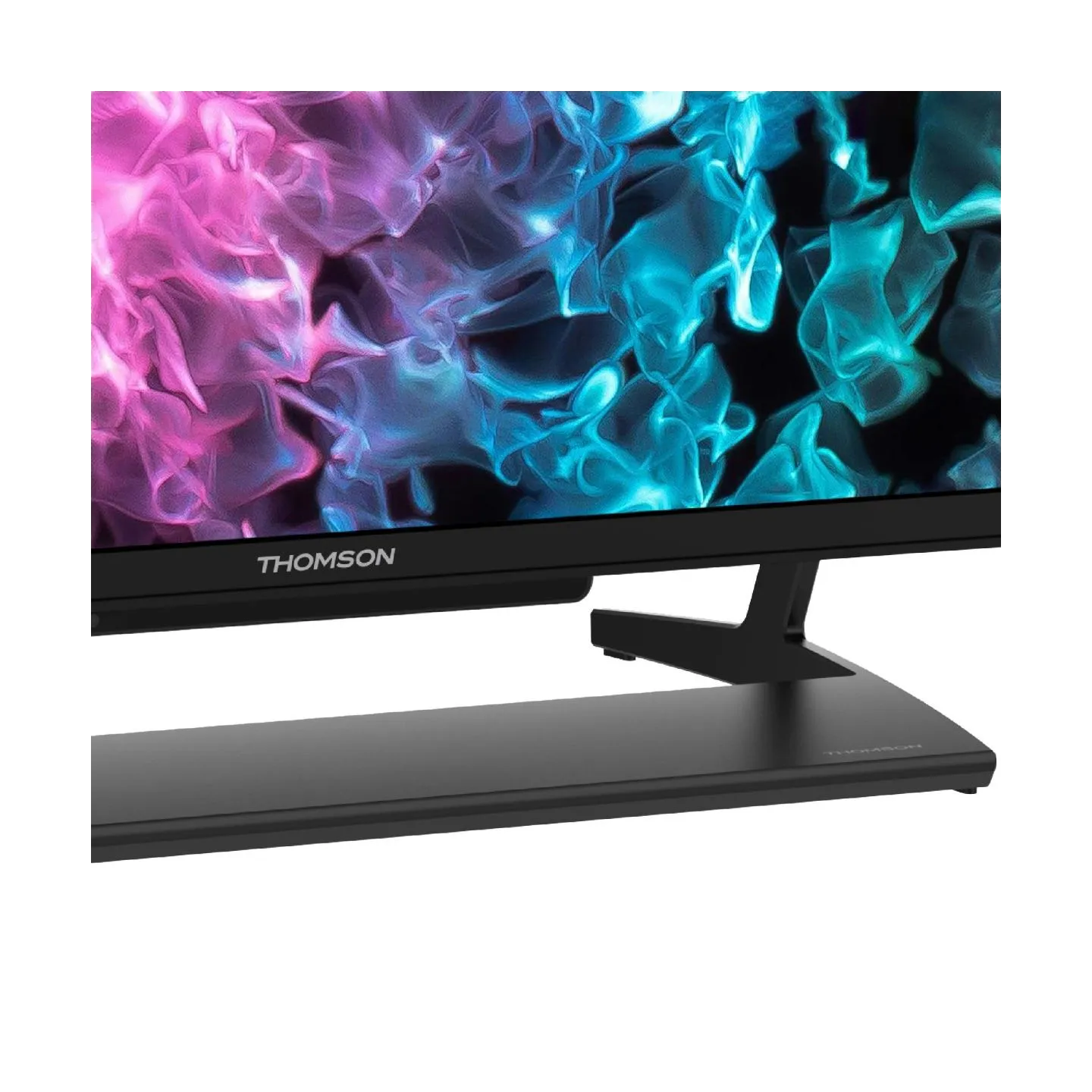 Thomson TV Set|THOMSON|55 "|4K Ultra HD|3840 x 2160 pixels|Flat|16:9|QD-Mini LED|55MG7C15