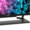 Thomson TV Set|THOMSON|55 "|4K Ultra HD|3840 x 2160 pixels|Flat|16:9|QD-Mini LED|55MG7C15