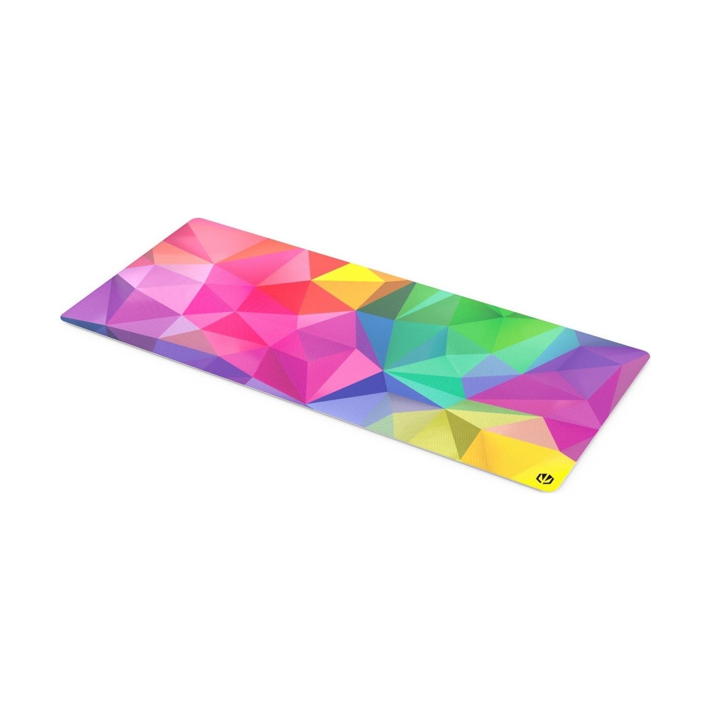 Endorfy MOUSE PAD CRYSTAL SPECTRUM XL/EY6B012 ENDORFY