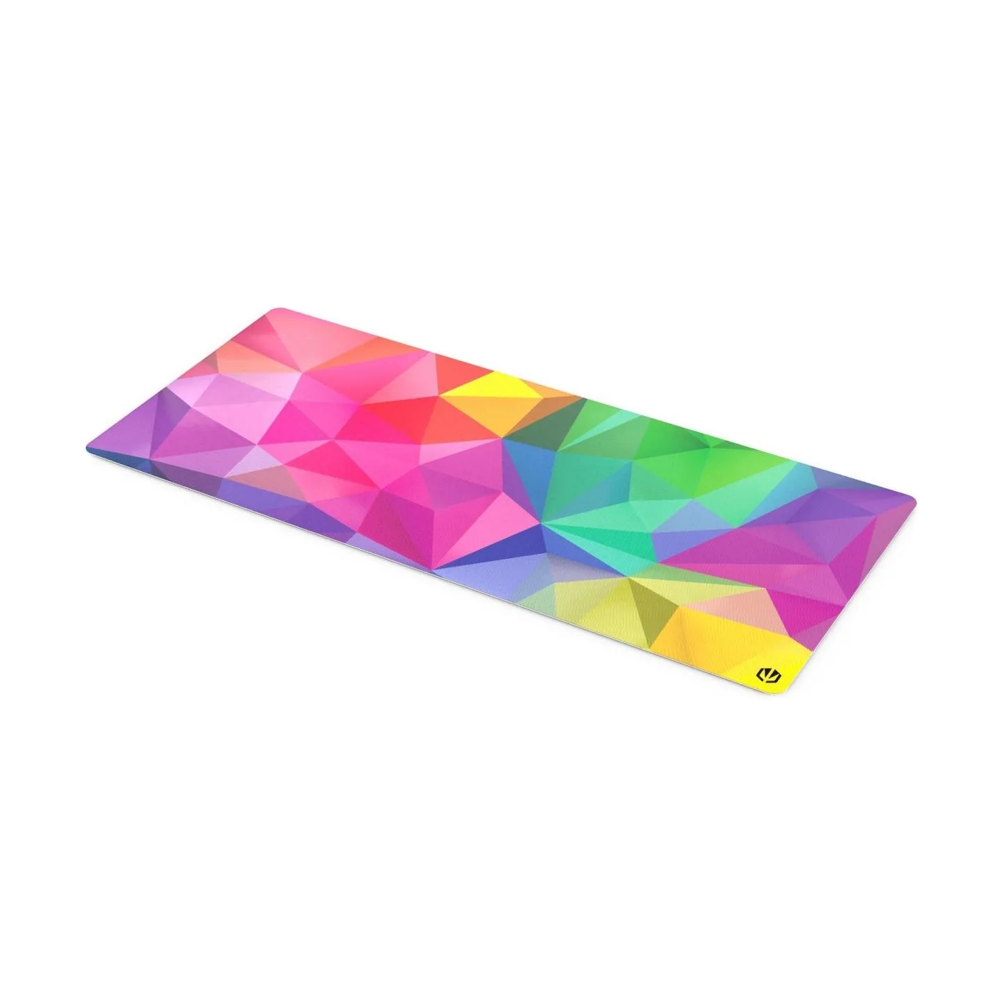 Endorfy MOUSE PAD CRYSTAL SPECTRUM XL/EY6B012 ENDORFY