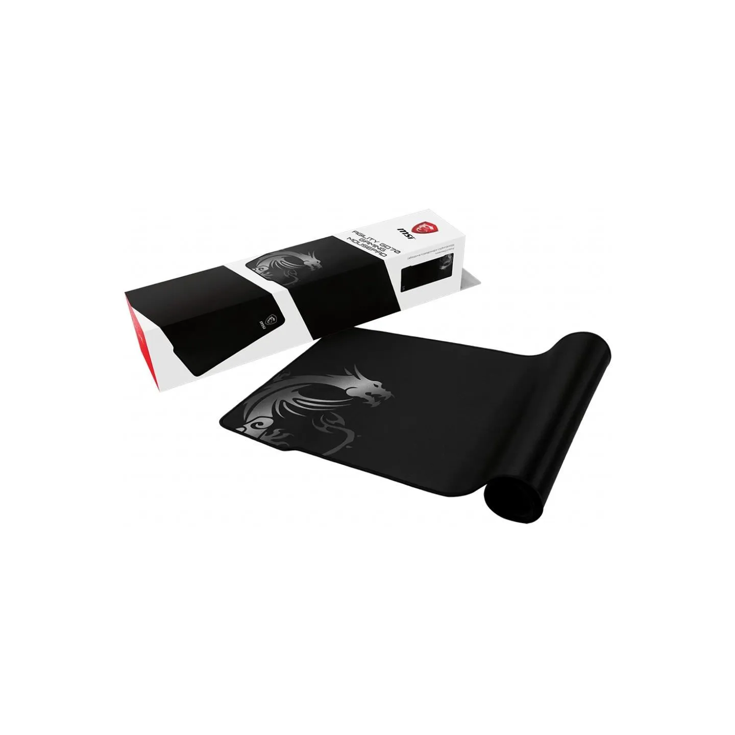 MSI MOUSE PAD/AGILITY GD70 MSI