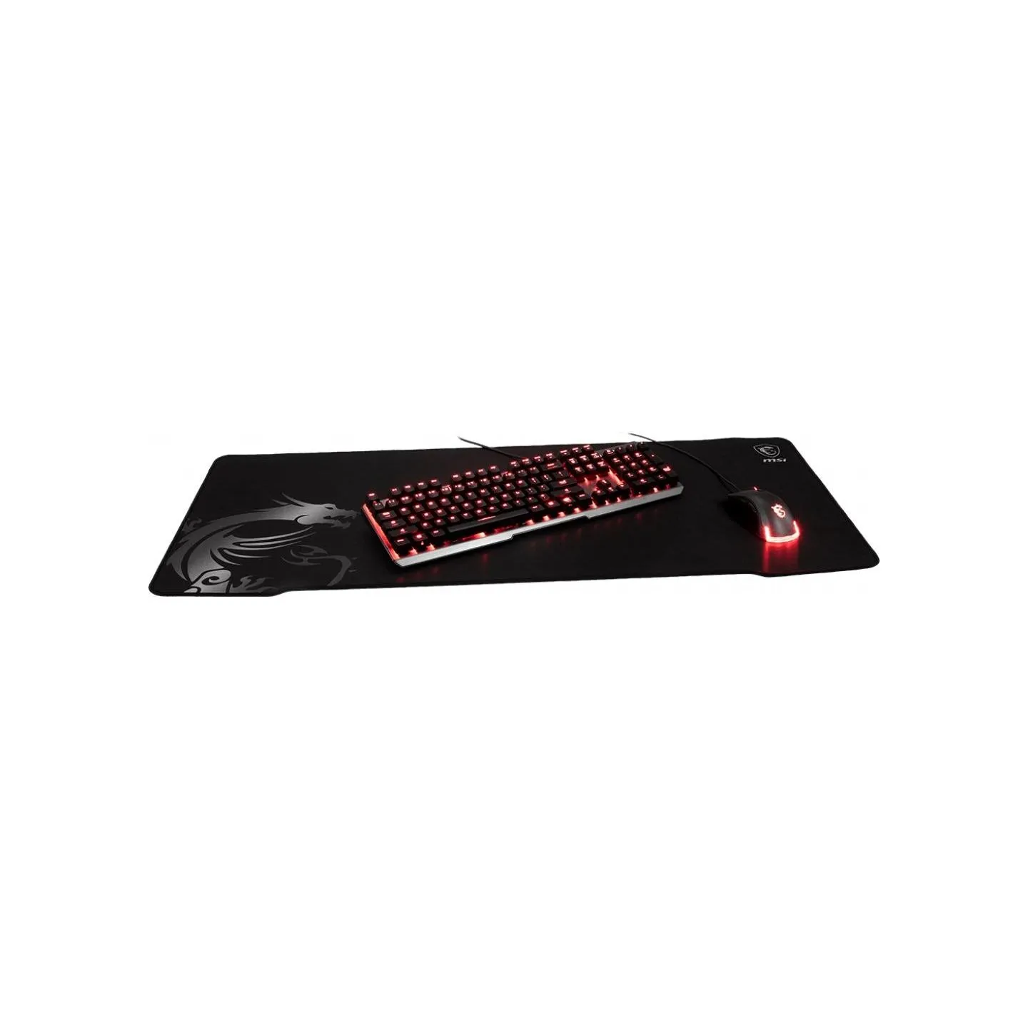 MSI MOUSE PAD/AGILITY GD70 MSI