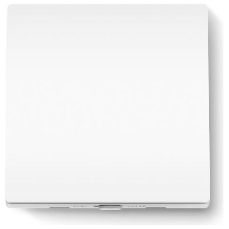 Tp-Link Smart Home Device|TP-LINK|TAPO S210|White|TAPOS210