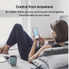 Tp-Link Smart Home Device|TP-LINK|TAPO S210|White|TAPOS210