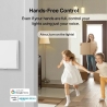 Tp-Link Smart Home Device|TP-LINK|TAPO S210|White|TAPOS210