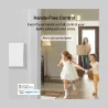 Tp-Link Smart Home Device|TP-LINK|TAPO S210|White|TAPOS210