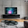 Thomson TV Set|THOMSON|55 "|4K Ultra HD|3840 x 2160 pixels|Flat|16:9|QD-Mini LED|55MG7C15